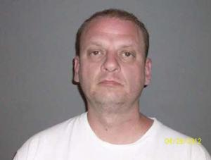 Stacy Bland mugshot